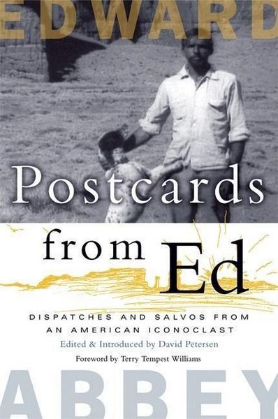 Produktbild: Postcards from Ed