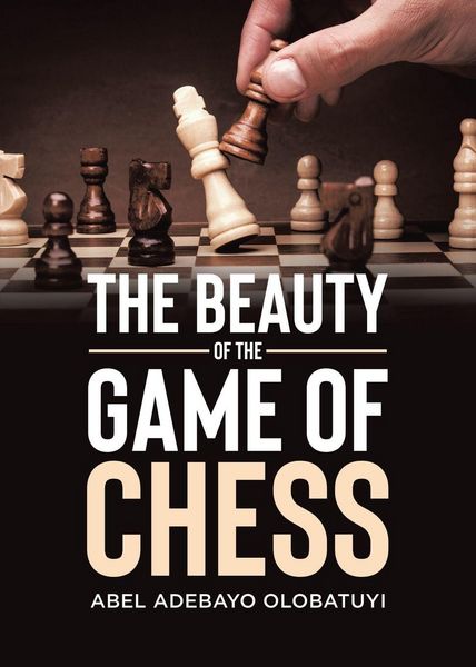 Produktbild: The Beauty of the Game of Chess
