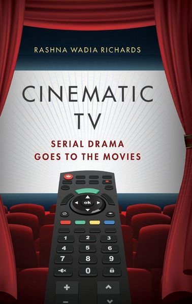 Produktbild: Cinematic Tv C