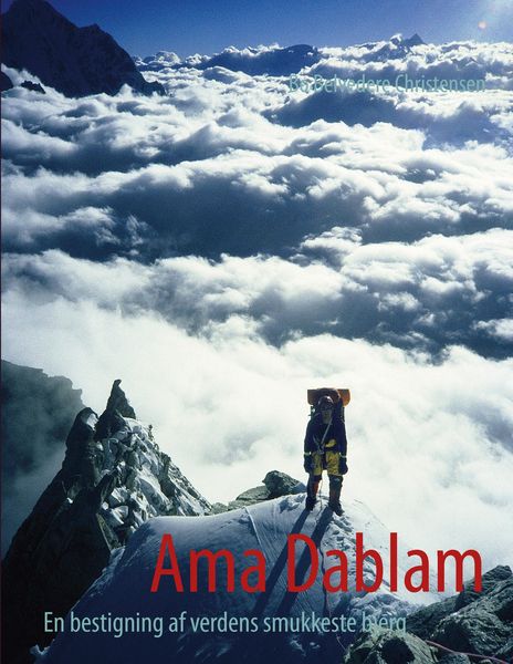 Produktbild: Ama Dablam