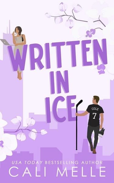 Produktbild: Written in Ice