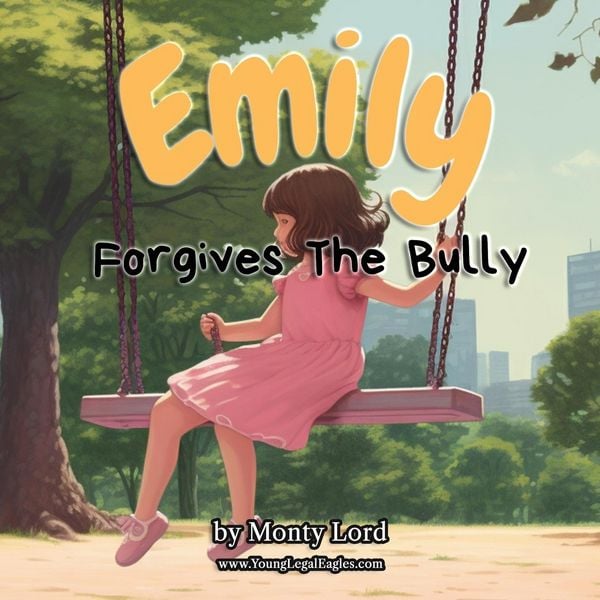 Produktbild: Emily Forgives the Bully