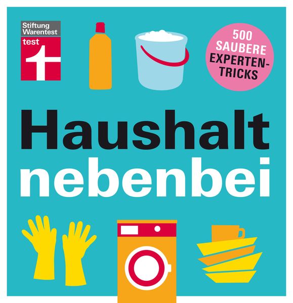Produktbild: Haushalt nebenbei