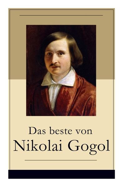 Produktbild: Das beste von Nikolai Gogol