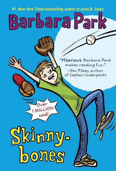 Produktbild: Skinnybones