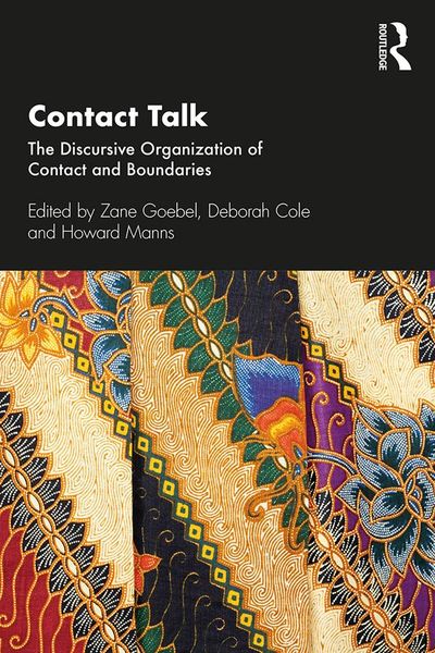Produktbild: Contact Talk