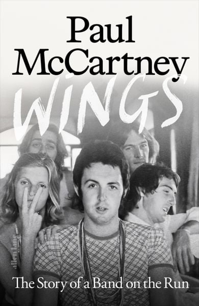 Produktbild: Wings