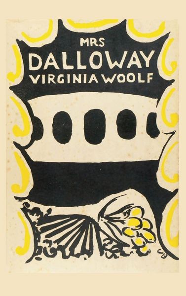 Produktbild: Mrs. Dalloway