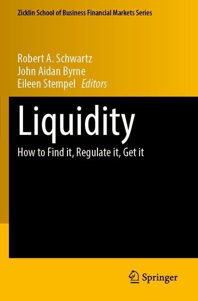 Produktbild: Liquidity