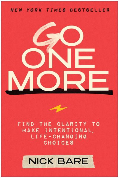 Produktbild: Go One More