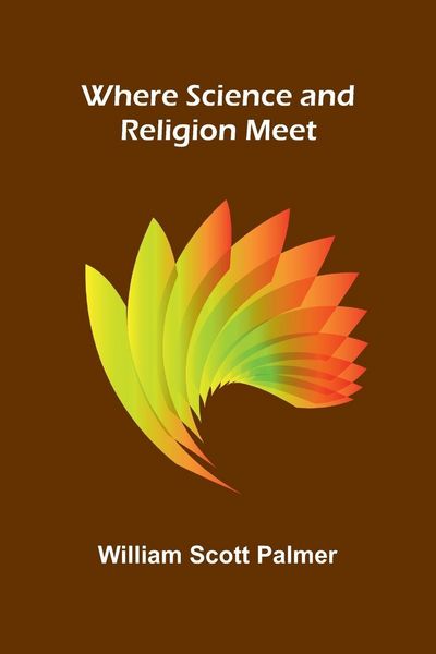 Produktbild: Where Science and Religion Meet