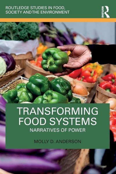 Produktbild: Transforming Food Systems
