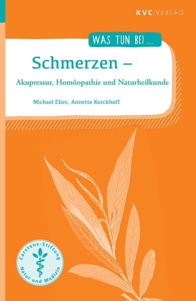 Produktbild: Schmerzen