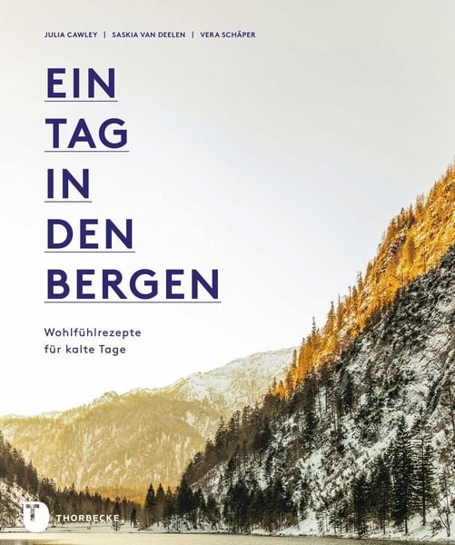 Produktbild: Ein Tag in den Bergen