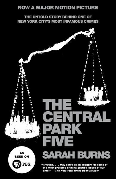 Produktbild: The Central Park Five