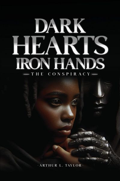 Produktbild: Dark Hearts Iron Hands