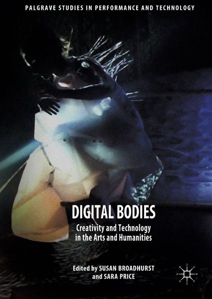 Produktbild: Digital Bodies