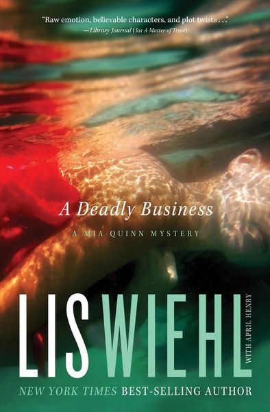 Produktbild: A Deadly Business