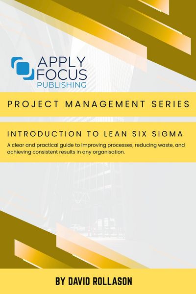 Produktbild: Introduction to Lean Six Sigma