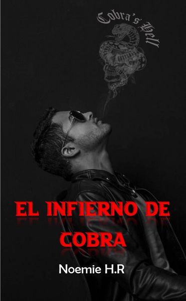 Produktbild: El infierno de Cobra
