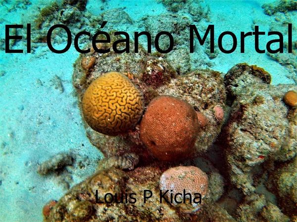 Produktbild: El Oc&eacute;ano Mortal