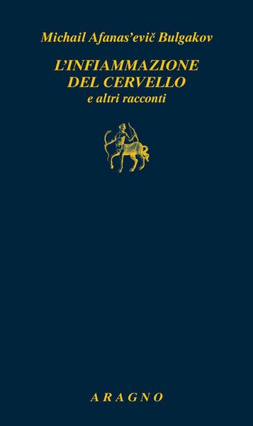 Produktbild: L' infiammazione del cervello e altri racconti
