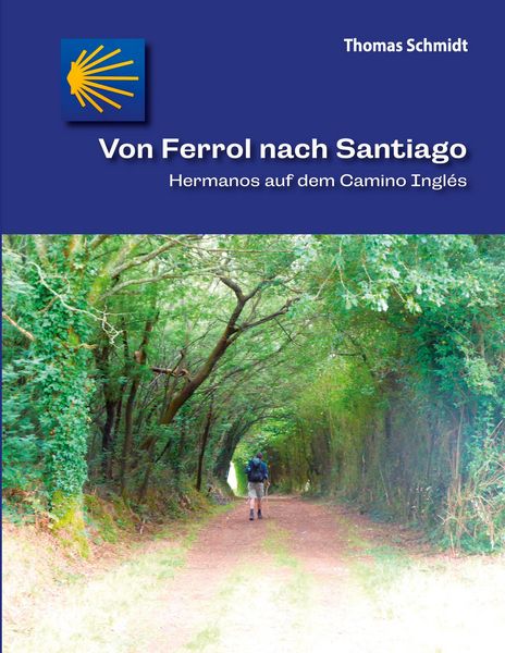 Produktbild: Von Ferrol nach Santiago