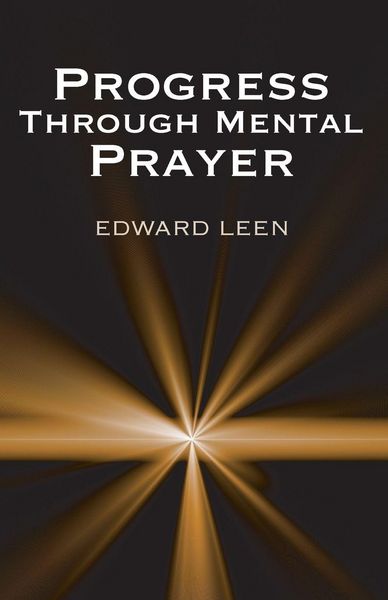 Produktbild: Progress Through Mental Prayer