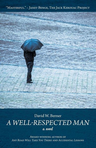 Produktbild: A Well-Respected Man
