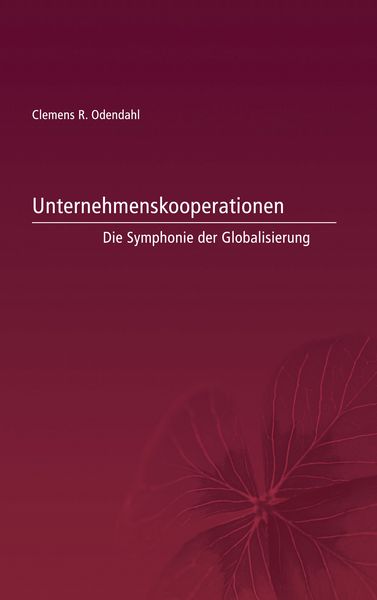 Produktbild: Unternehmenskooperationen