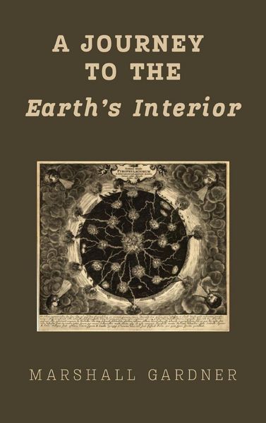 Produktbild: A Journey to the Earth's Interior