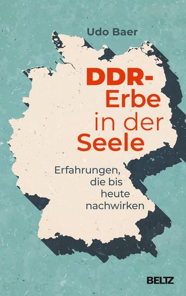 Produktbild: DDR-Erbe in der Seele
