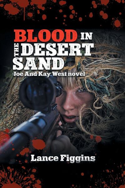 Produktbild: Blood in the Desert Sand