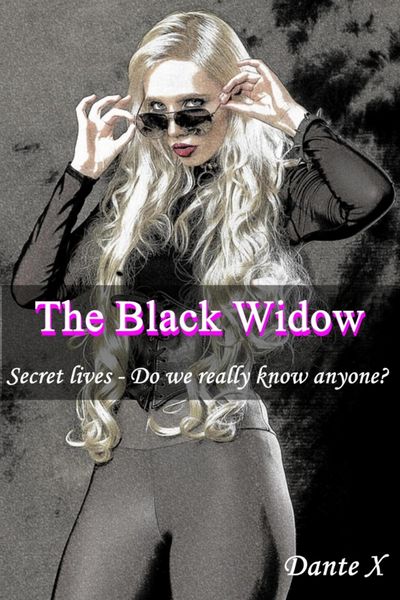 Produktbild: The Black Widow