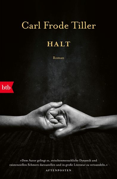 Produktbild: Halt