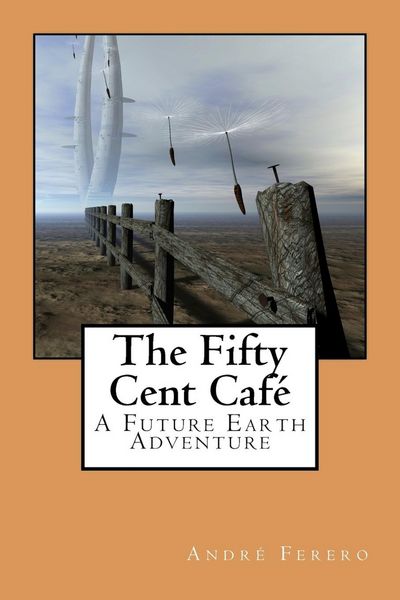 Produktbild: Fifty Cent Cafe