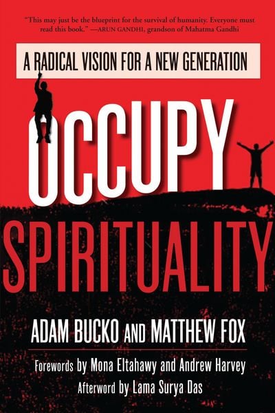 Produktbild: Occupy Spirituality