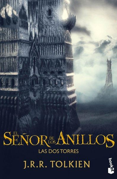Produktbild: El Se&ntilde;or de los Anillos II. Las Dos Torres