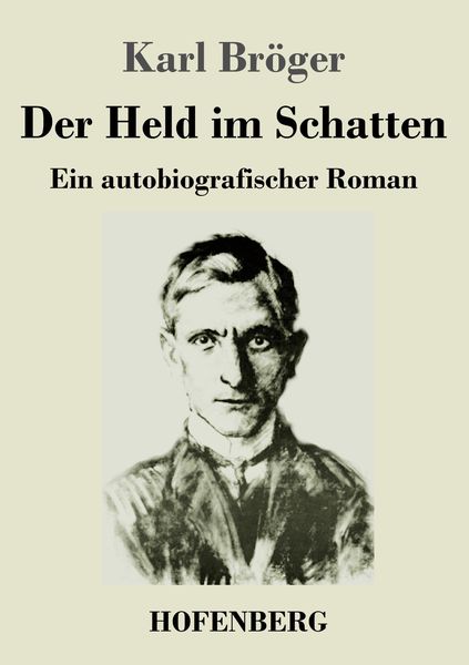 Produktbild: Der Held im Schatten