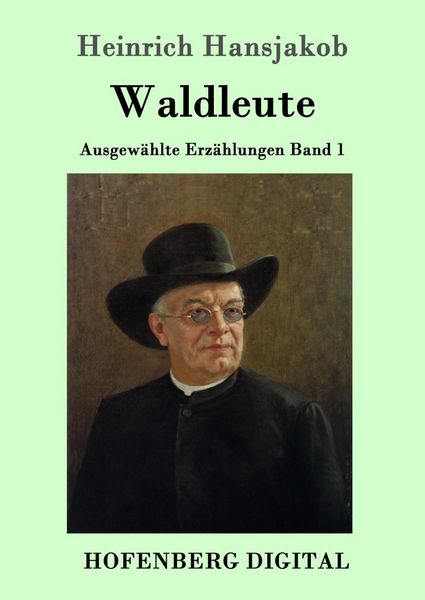 Produktbild: Waldleute