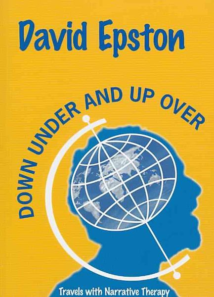 Produktbild: Down Under and Up and over