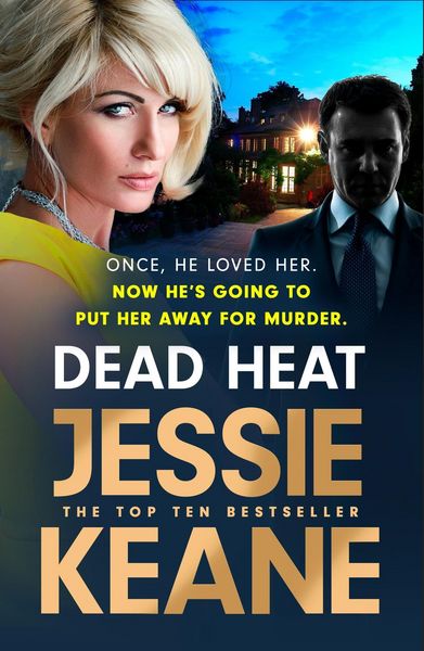 Produktbild: Dead Heat