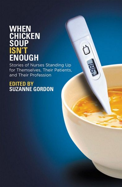 Produktbild: When Chicken Soup Isn't Enough