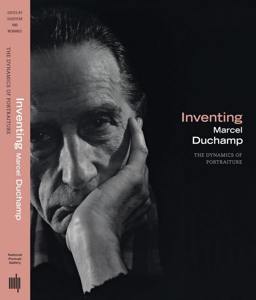 Produktbild: Inventing Marcel Duchamp