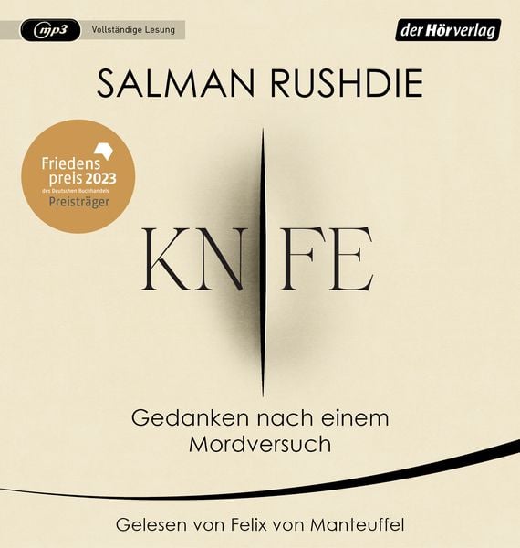 Produktbild: Knife