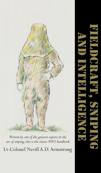 Produktbild: Fieldcraft, Sniping and Intelligence
