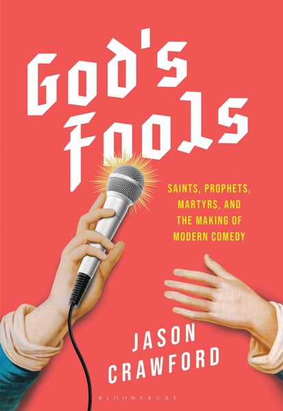 Produktbild: God's Fools
