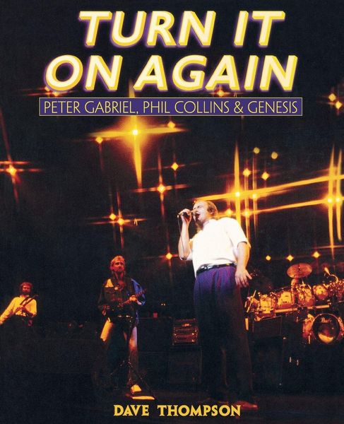 Produktbild: Turn It On Again
