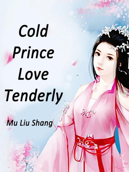 Produktbild: Cold Prince, Love Tenderly