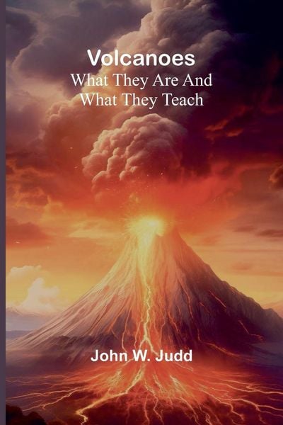 Produktbild: Volcanoes